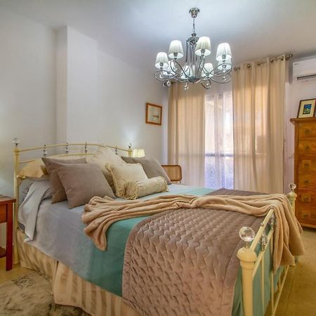 Sun, Sea, Beach Costa Calida Spain Henrys Apartment Aguilas Exterior photo