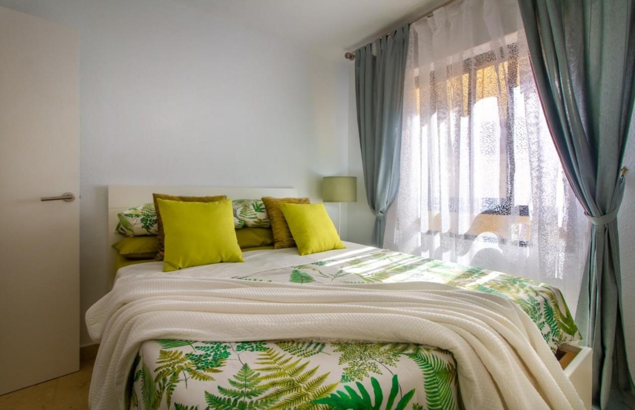 Sun, Sea, Beach Costa Calida Spain Henrys Apartment Aguilas Exterior photo