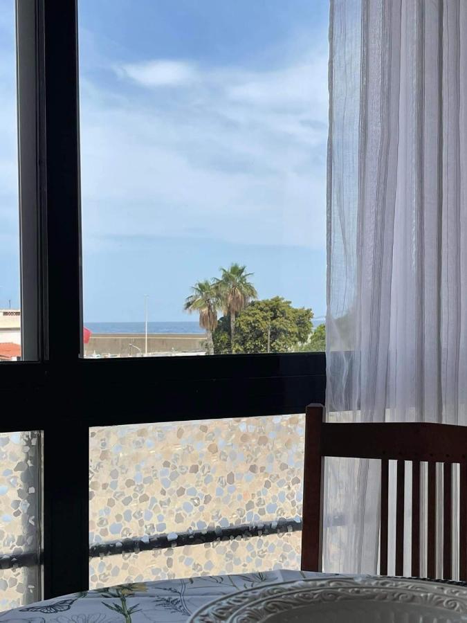 Sun, Sea, Beach Costa Calida Spain Henrys Apartment Aguilas Exterior photo
