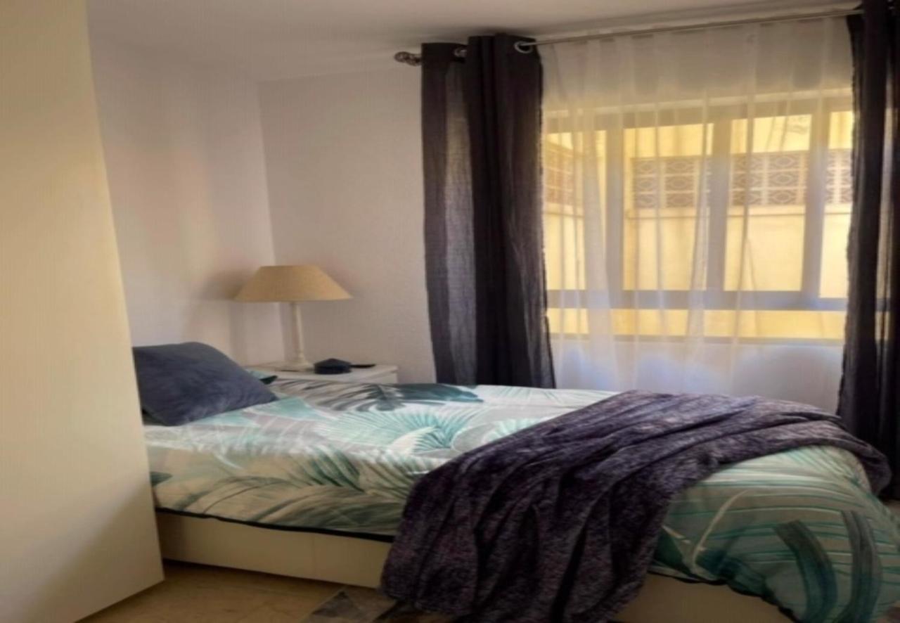 Sun, Sea, Beach Costa Calida Spain Henrys Apartment Aguilas Exterior photo